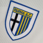Parma Calcio 1993/95 Away Retro Jersey - Image 6