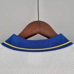 Parma Calcio 1993/95 Away Retro Jersey - Image 5