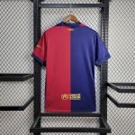 Barcelona 2024/25 Limited Edition FC X COLDPLAY Jersey - Image 2