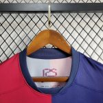 Barcelona 2024/25 Limited Edition FC X COLDPLAY Jersey - Image 7