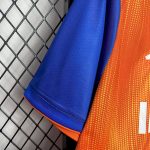 Saiyans FC 2024/25 Home Jersey - Image 6