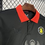 Bayer 04 Leverkusen 2024/25 120th anniversary  Jersey - Image 4