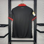 Bayer 04 Leverkusen 2024/25 120th anniversary  Jersey - Image 2