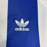 FC Porto 1986/87 Home Retro Jersey - Image 6