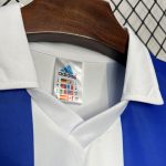 FC Porto 1986/87 Home Retro Jersey - Image 5