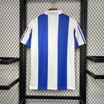 FC Porto 1986/87 Home Retro Jersey - Image 2
