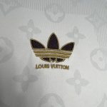 Real Madrid 2024/25 LV co-branded edition  Jersey - Image 8