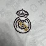 Real Madrid 2024/25 LV co-branded edition  Jersey - Image 7
