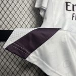 Real Madrid 2024/25 LV co-branded edition  Jersey - Image 5