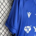 Real Sociedad 2024/25 Special Edition Jersey - Image 7