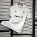 Sevilla FC 1987/90 Home Retro Jersey