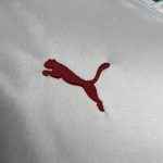 Sevilla FC 1987/90 Home Retro Jersey - Image 5