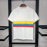 Colombia 2024/25 100th Anniversary Jersey - Image 2
