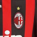 AC Milan 2008/09 Home Long Sleeves Retro Jersey - Image 5