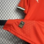 Portugal 2025/26 Home Jersey - Image 5