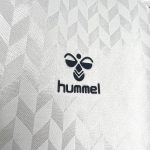 Real Madrid 1988/89 Home Retro Jersey - Image 6