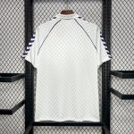Real Madrid 1988/89 Home Retro Jersey - Image 2