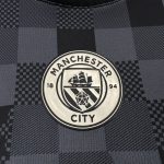 Manchester City 2024/25 LV co-branded edition Jersey - Image 6
