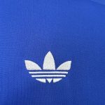Manchester United 2024/25 Joint Edition Blue Long Sleeves Retro Jersey - Image 5
