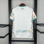 Palermo F.C. 2024/25 Third Jersey - Image 2