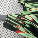 Portugal 2025/26 Camouflage Training Jersey - Image 4