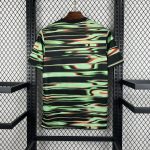 Portugal 2025/26 Camouflage Training Jersey - Image 2