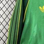 Celtic 2024/25 Special Edition Long Sleeves Retro Jersey - Image 9