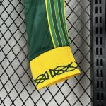 Celtic 2024/25 Special Edition Long Sleeves Retro Jersey - Image 6