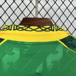 Celtic 2024/25 Special Edition Long Sleeves Retro Jersey - Image 4