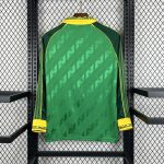 Celtic 2024/25 Special Edition Long Sleeves Retro Jersey - Image 2