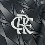 Flamengo 2024/25 Third Jersey - Image 6