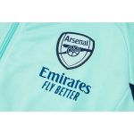 Arsenal 2024/25 Training Adult Jacket+Pant 815 - Image 7