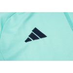 Arsenal 2024/25 Training Adult Jacket+Pant 815 - Image 4