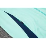 Arsenal 2024/25 Training Adult Jacket+Pant 815 - Image 3