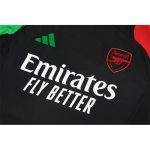 Arsenal 2024/25 Training Adult Jersey+Short 14001 - Image 7