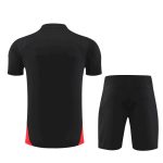 AC Milan 2024/25 Training Adult Jersey+Short 14001 - Image 2