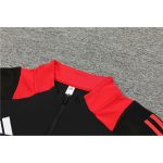 Bayern Munich 2024/25 Half-Zip Adult Sweater+Pant 14001 - Image 6