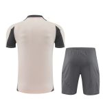 Real Madrid 2024/25 Training Adult Jersey+Short 14001 - Image 2