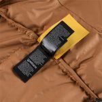 The North Face 1996 Eco Nuptse 600 Jacket - Image 8