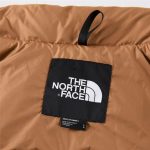 The North Face 1996 Eco Nuptse 600 Jacket - Image 9