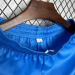 Napoli 2024/25 Home Shorts - Image 4