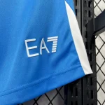 Napoli 2024/25 Home Shorts - Image 3