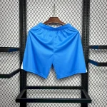Napoli 2024/25 Home Shorts - Image 5
