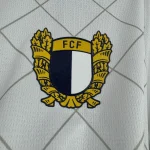 FC Famalicao 2024/25 Home Jersey - Image 6