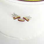 Colombia 2024/25 adidas 100th Anniversary Special Edition Jersey - Image 6