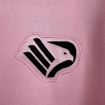 Palermo F.C. 2024/25 Home Jersey - Image 11