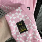 Palermo F.C. 2024/25 Home Jersey - Image 9
