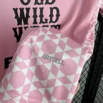 Palermo F.C. 2024/25 Home Jersey - Image 8