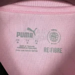Palermo F.C. 2024/25 Home Jersey - Image 6