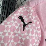 Palermo F.C. 2024/25 Home Jersey - Image 5